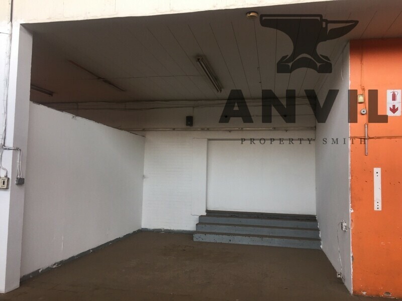 30 Julbert Road, Benrose, Johannesburg - Ben 54 - Unit 01 - 1099sqm property image 7