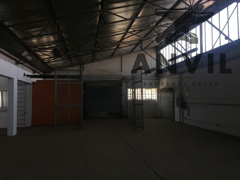 30 Julbert Road, Benrose, Johannesburg - Ben 54 - Unit 01 - 1099sqm property image 8