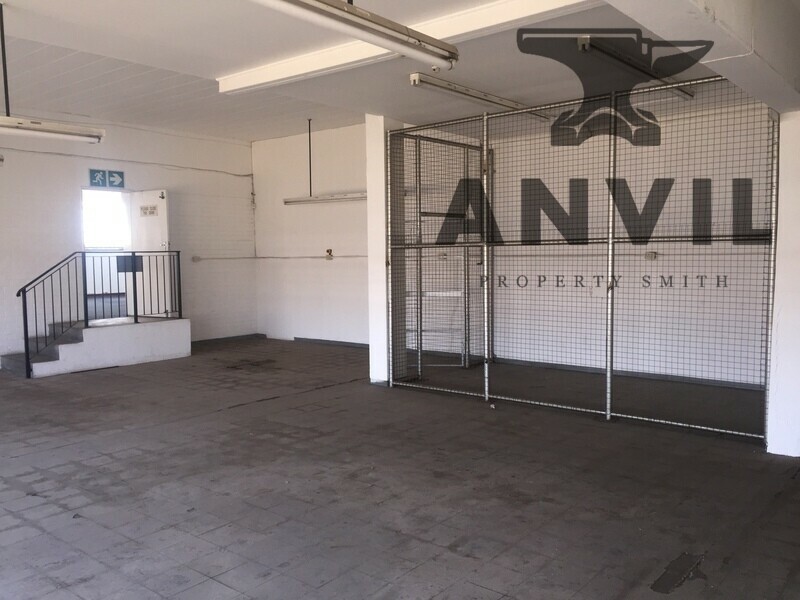 30 Julbert Road, Benrose, Johannesburg - Ben 54 - Unit 01 - 1099sqm property image 9