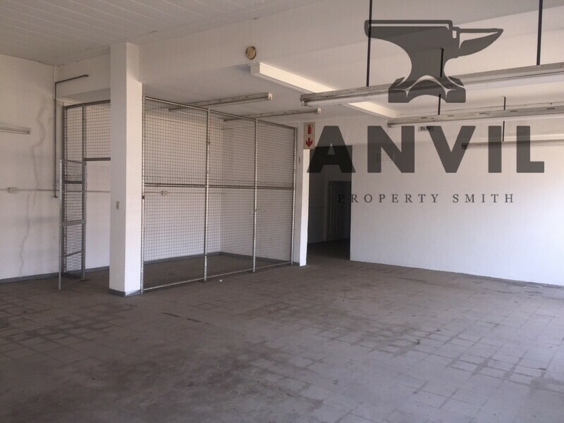 30 Julbert Road, Benrose, Johannesburg - Ben 54 - Unit 01 - 1099sqm property image 10