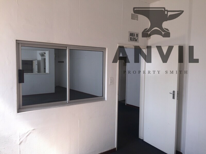 30 Julbert Road, Benrose, Johannesburg - Ben 54 - Unit 01 - 1099sqm property image 11