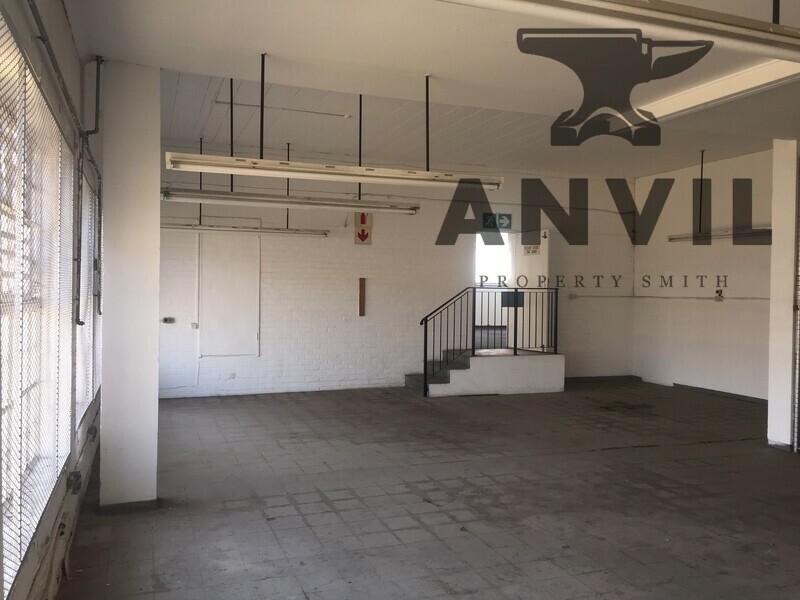 30 Julbert Road, Benrose, Johannesburg - Ben 54 - Unit 01 - 1099sqm property image 12