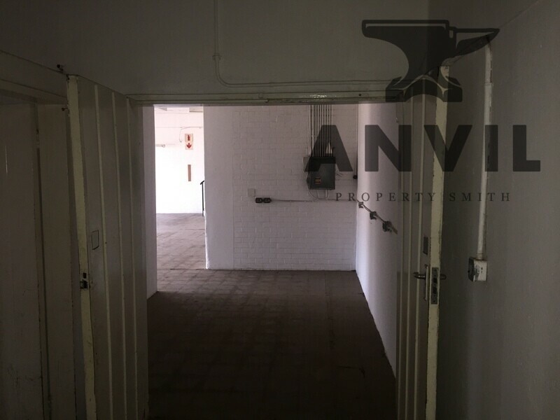 30 Julbert Road, Benrose, Johannesburg - Ben 54 - Unit 01 - 1099sqm property image 13