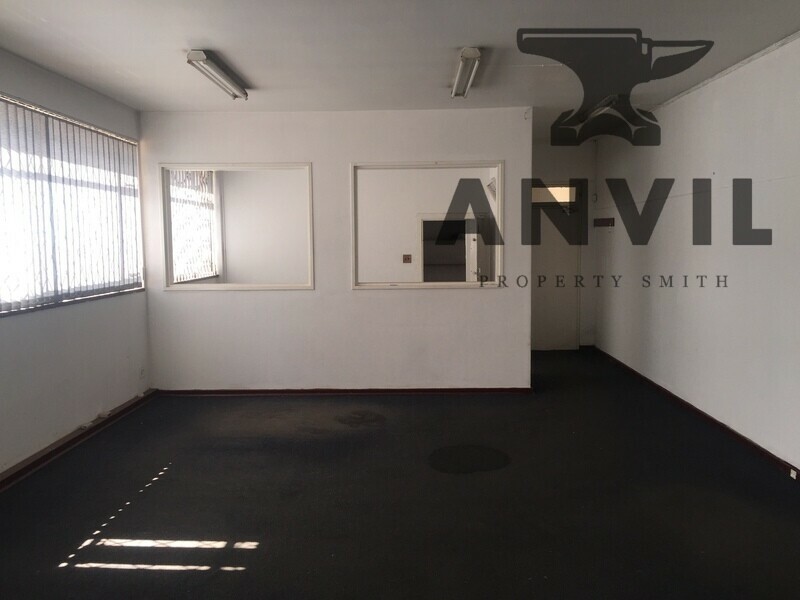 30 Julbert Road, Benrose, Johannesburg - Ben 54 - Unit 01 - 1099sqm property image 14