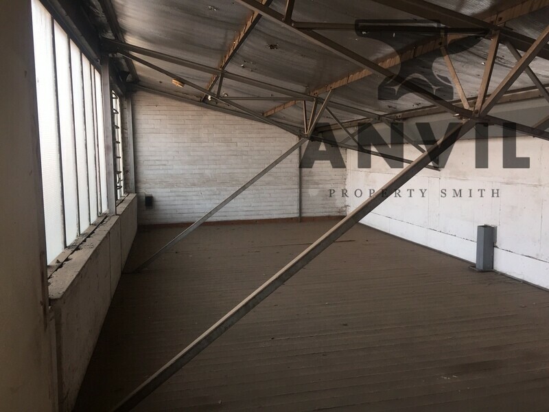 30 Julbert Road, Benrose, Johannesburg - Ben 54 - Unit 01 - 1099sqm property image 15