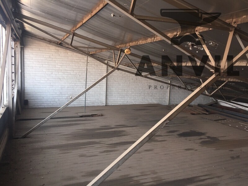 30 Julbert Road, Benrose, Johannesburg - Ben 54 - Unit 01 - 1099sqm property image 17