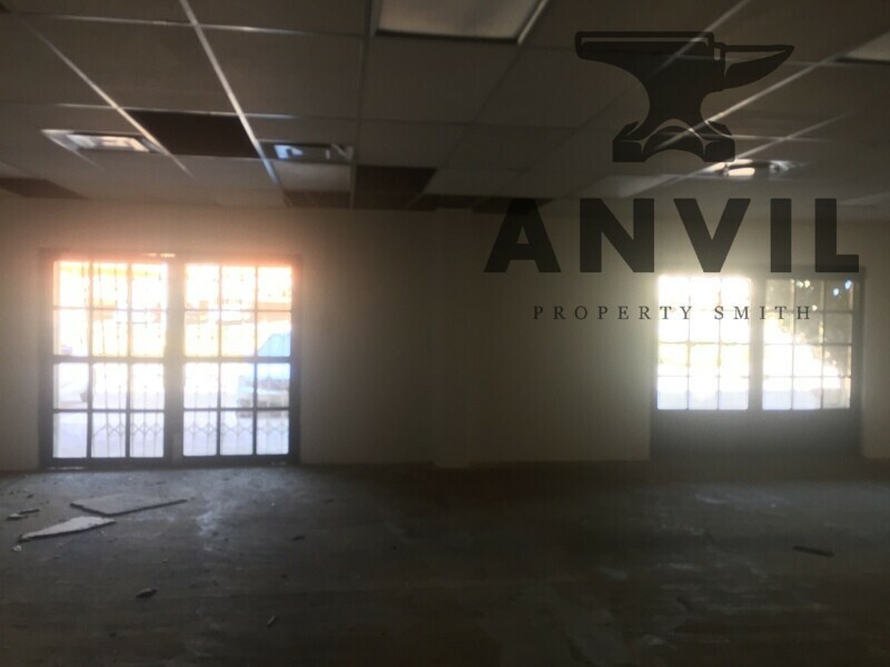 Sunhill Park, Sunninghill, Sandton - Office Unit property image 7