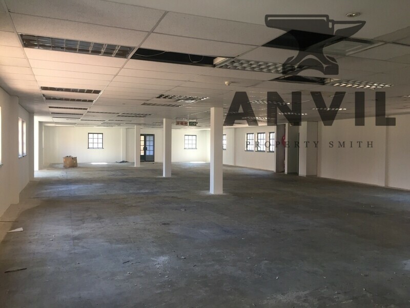 Sunhill Park, Sunninghill, Sandton - Office Unit property image 8