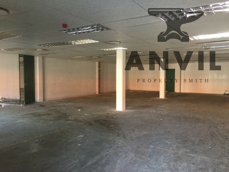 Sunhill Park, Sunninghill, Sandton - Office Unit property image 9