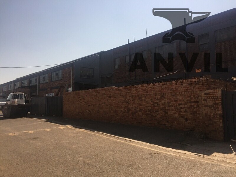 82 Main Reef Road, Benrose, Johannesburg - Ben 14 - Ground Floor FIC property image 12