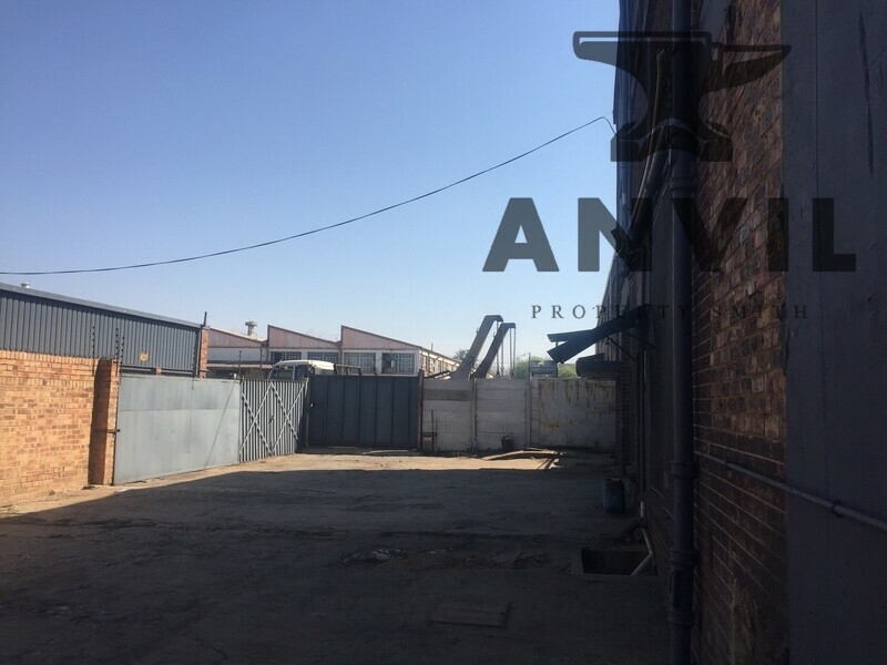 82 Main Reef Road, Benrose, Johannesburg - Ben 14 - Ground Floor FIC property image 15