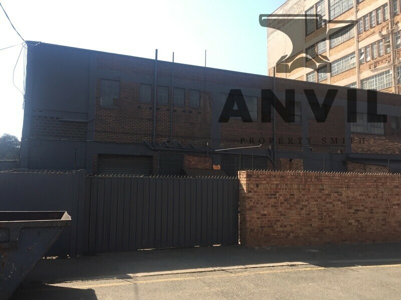 82 Main Reef Road, Benrose, Johannesburg - Ben 14 - Ground Floor FIC property image 16