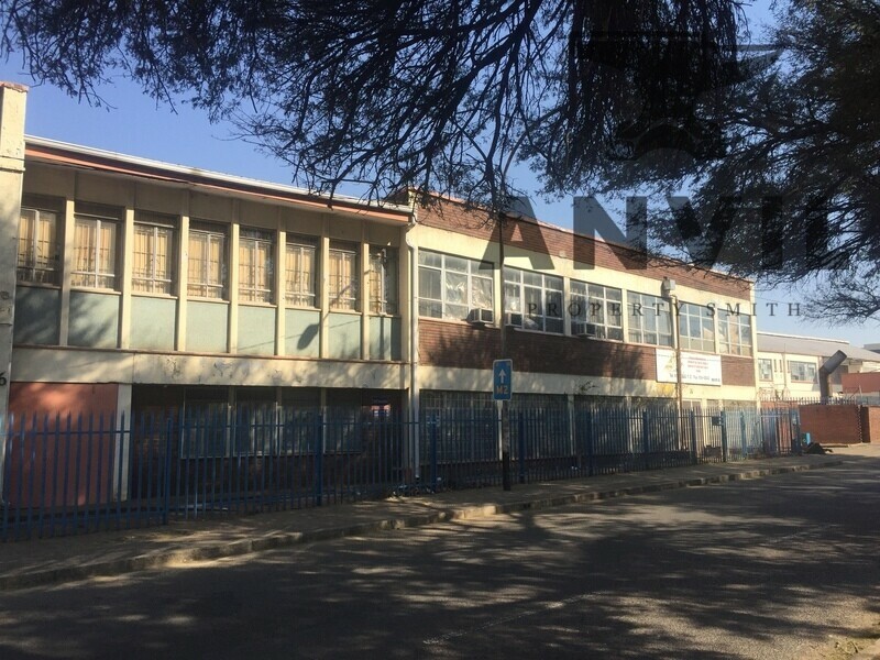 82 Main Reef Road, Benrose, Johannesburg - Ben 14 - Ground Floor FIC property image 11