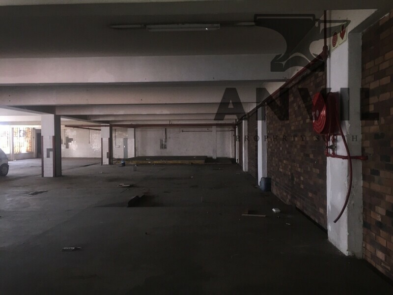 82 Main Reef Road, Benrose, Johannesburg - Ben 14 - Ground Floor FIC property image 3