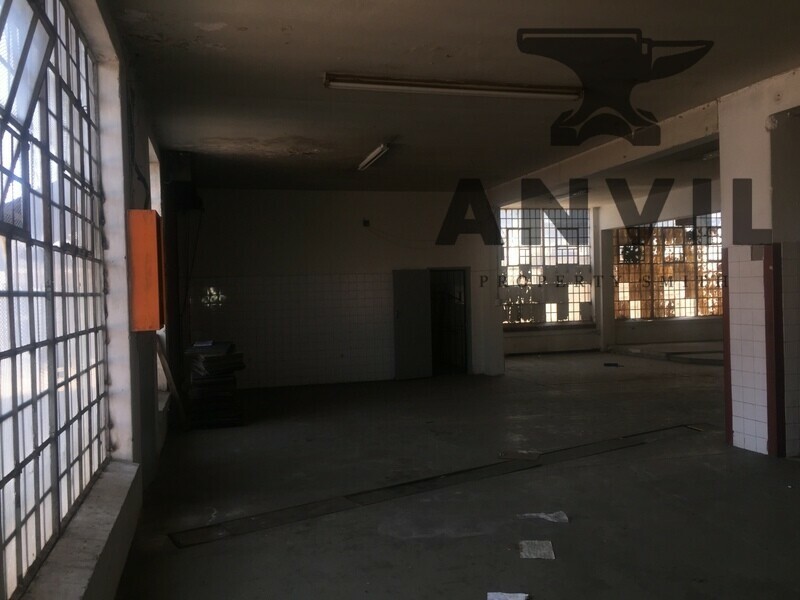 82 Main Reef Road, Benrose, Johannesburg - Ben 14 - Ground Floor FIC property image 4