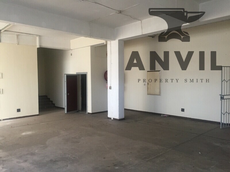 82 Main Reef Road, Benrose, Johannesburg - Ben 14 - Ground Floor FIC property image 1