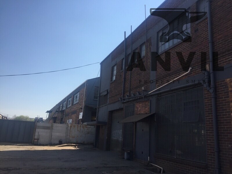 82 Main Reef Road, Benrose, Johannesburg - Ben 14 - Ground Floor FIC property image 6