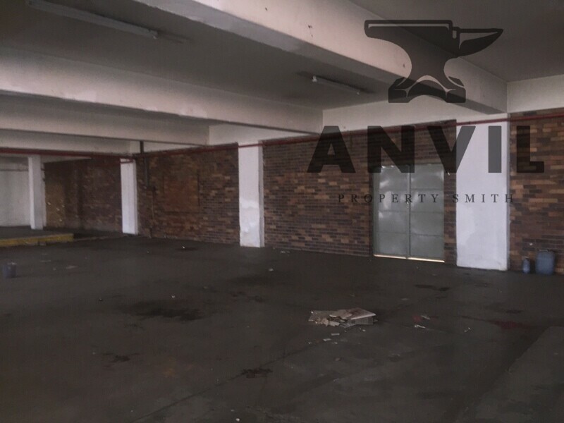 82 Main Reef Road, Benrose, Johannesburg - Ben 14 - Ground Floor FIC property image 7