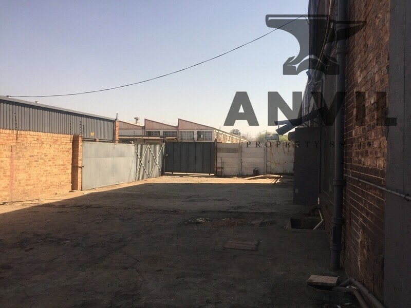 82 Main Reef Road, Benrose, Johannesburg - Ben 14 - Ground Floor FIC property image 8
