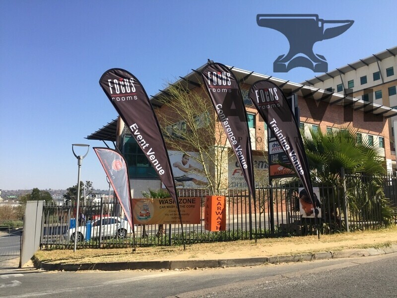 The Core Shopping Centre, Sunninghill, Sandton - The Core property image 1