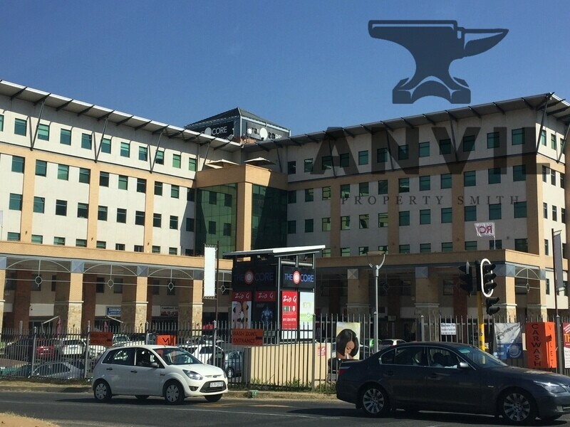 The Core Shopping Centre, Sunninghill, Sandton - The Core property image 2