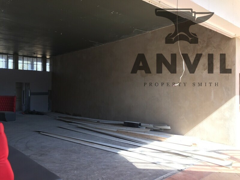 Petervale Shopping Centre, Frans Hals Street, Paulshof, Sandton - Shop Ground Floor property image 5