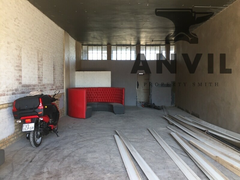 Petervale Shopping Centre, Frans Hals Street, Paulshof, Sandton - Shop Ground Floor property image 7