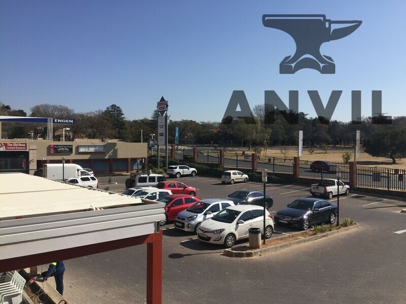 Petervale Shopping Centre, Frans Hals Street, Paulshof, Sandton - Shop Ground Floor property image 4