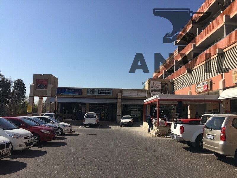 Petervale Shopping Centre, Frans Hals Street, Paulshof, Sandton - Ground Floor 10 property image 1