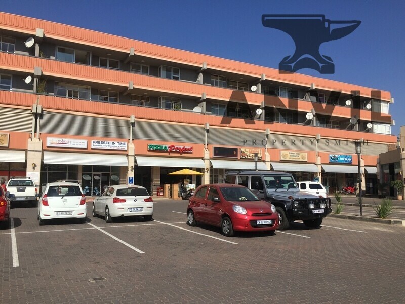 Petervale Shopping Centre, Frans Hals Street, Paulshof, Sandton - Ground Floor 10 property image 2