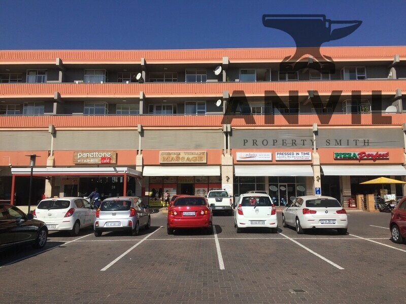 Petervale Shopping Centre, Frans Hals Street, Paulshof, Sandton - Ground Floor 10 property image 5