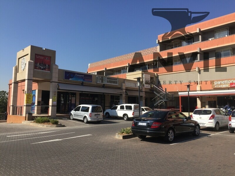 Petervale Shopping Centre, Frans Hals Street, Paulshof, Sandton - Ground Floor 10 property image 6
