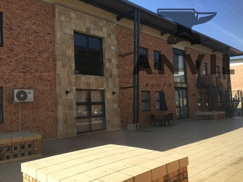 Kildrummy Office Park, Sandton - Building 4 property image 4