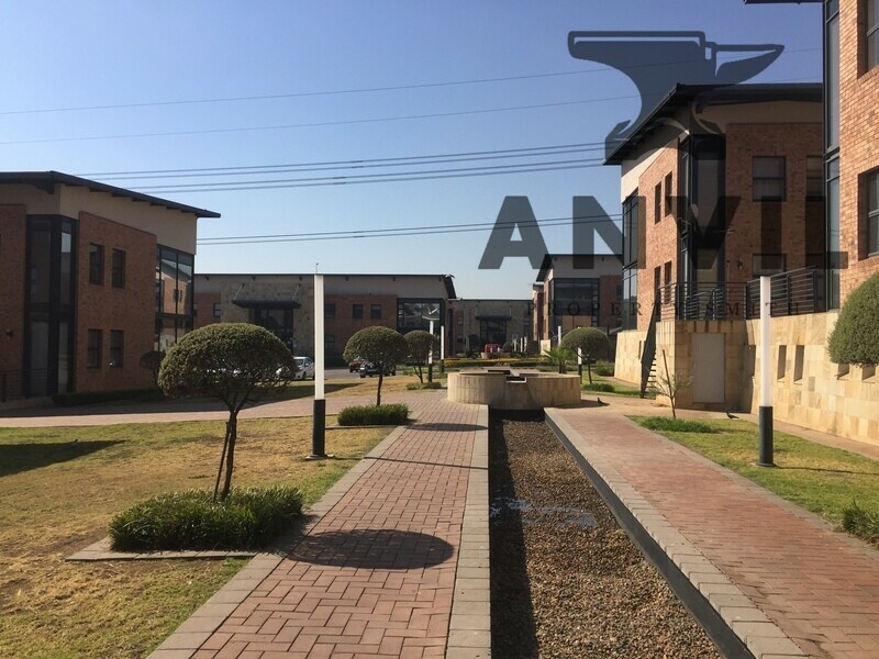 Kildrummy Office Park, Sandton - Building 4 property image 5