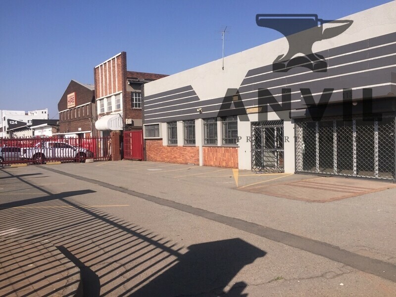 114,116 Main Reef Road, Benrose, Johannesburg - Ben 18 - Unit 2b property image 6
