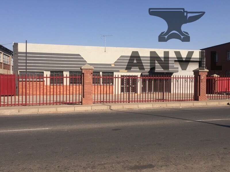 114,116 Main Reef Road, Benrose, Johannesburg - Ben 18 - Unit 2b property image 7