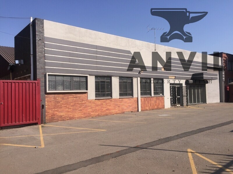 114,116 Main Reef Road, Benrose, Johannesburg - Ben 18 - Unit 2b property image 9