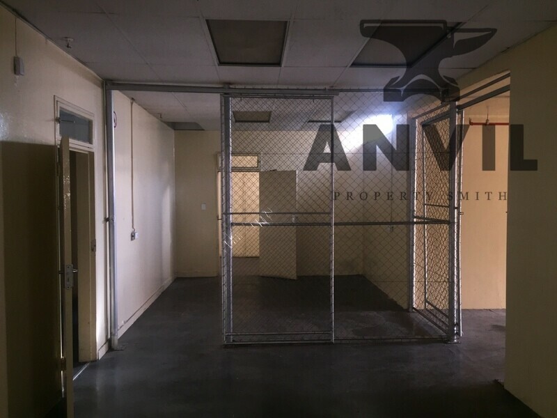 138 Main Reef Road, Benrose, Johannesburg - Units 1A & 1B property image 4