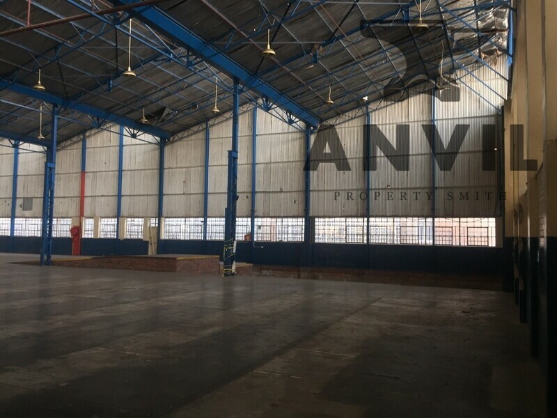 138 Main Reef Road, Benrose, Johannesburg - Units 1A & 1B property image 2