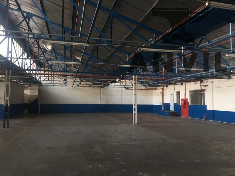 138 Main Reef Road, Benrose, Johannesburg - Units 1A & 1B property image 6