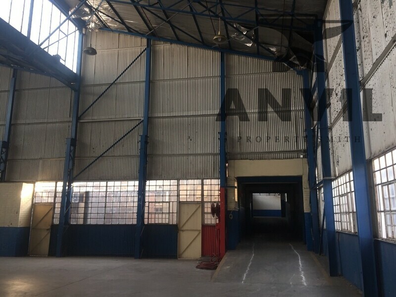 138 Main Reef Road, Benrose, Johannesburg - Units 1A & 1B property image 7