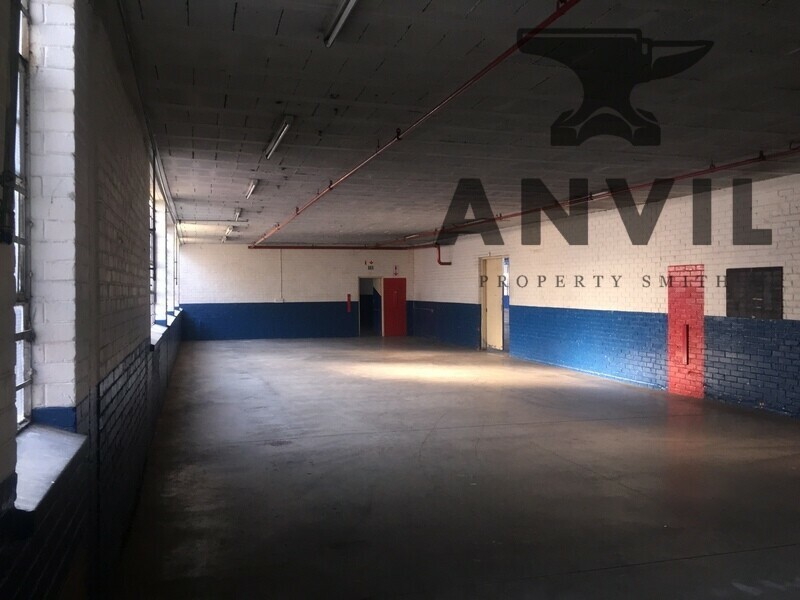 138 Main Reef Road, Benrose, Johannesburg - Units 1A & 1B property image 8