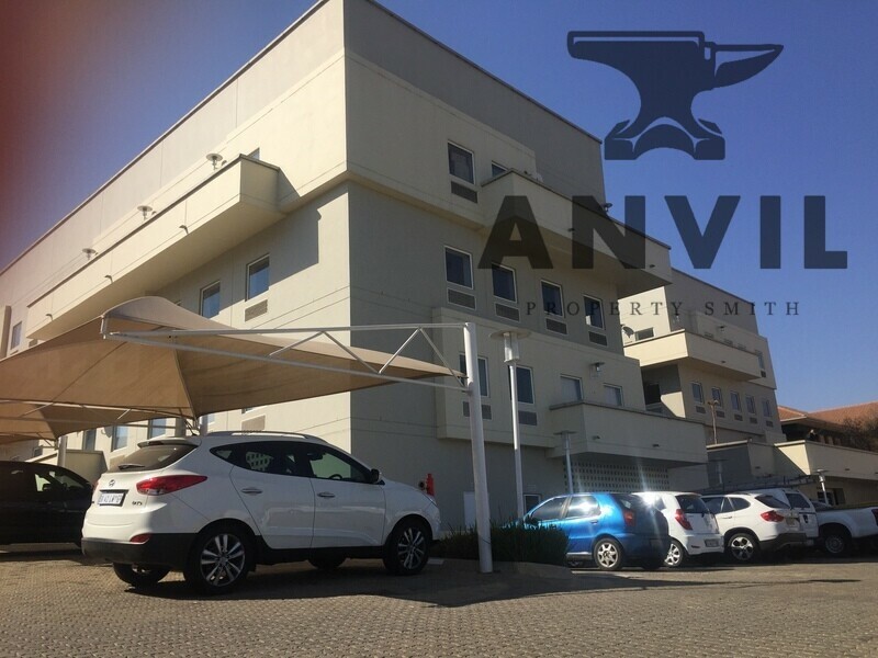 The District, Sunninghill - Office 1A property image 28