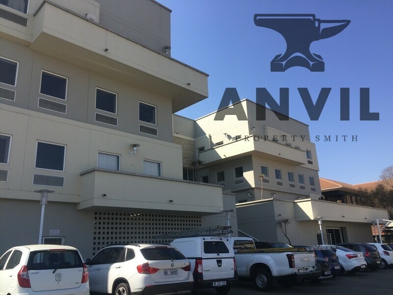 The District, Sunninghill - Office 1A property image 29