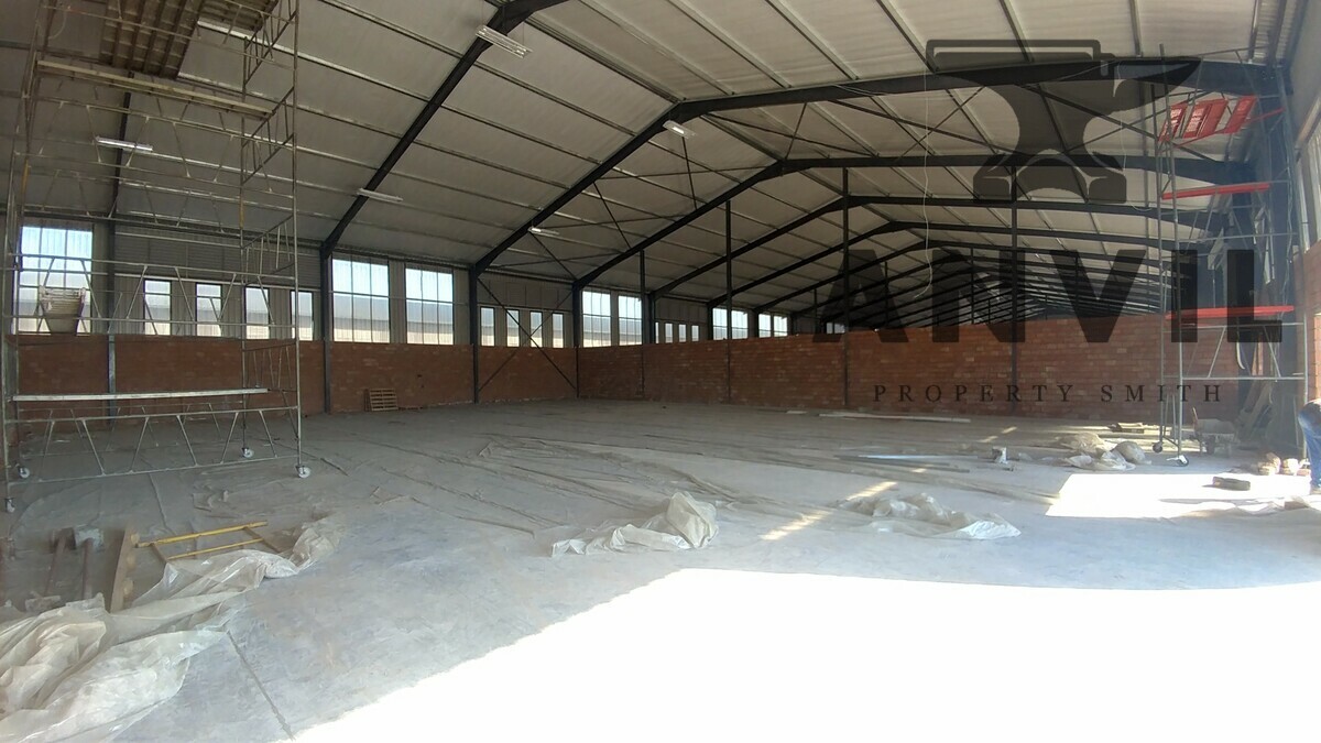 Warehouse Space Greenbushes Industrial Park 2, Cape Road, Greenbushes