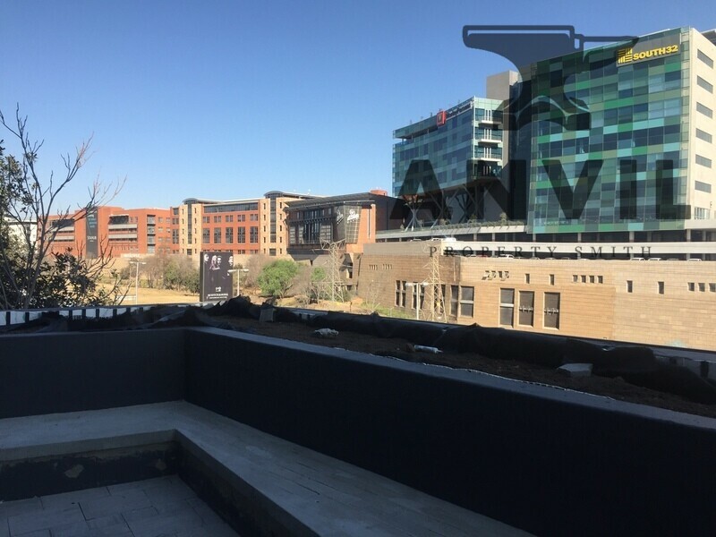 21 Scott Street - First Floor Unit property image 52