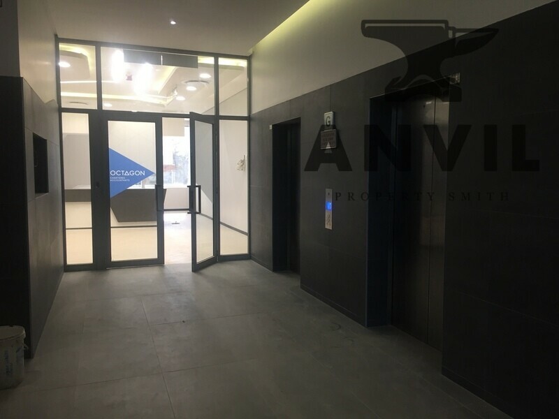 21 Scott Street - First Floor Unit property image 58