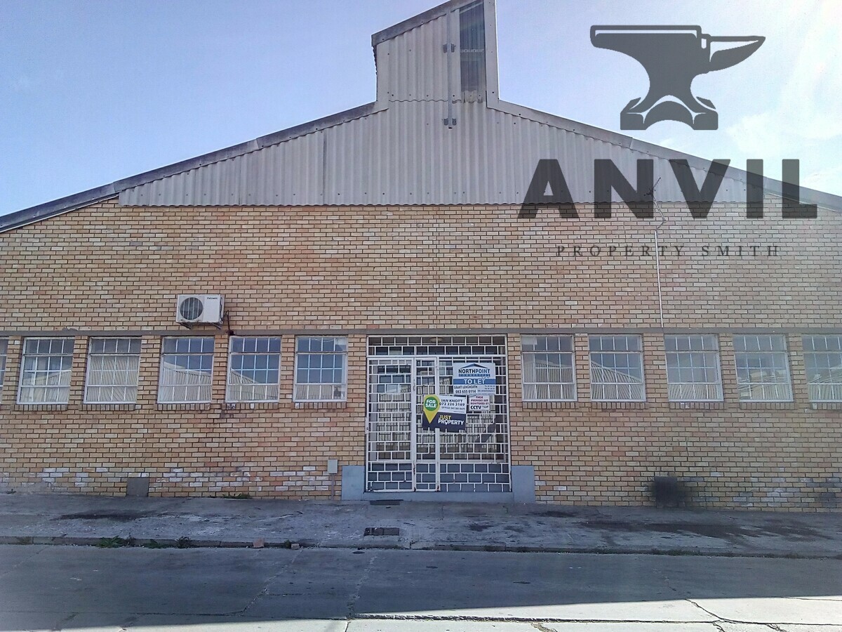 3 Kendle Street, Algoa Park, Port Elizabeth Korsten Anvil Property Smith