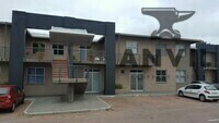 Frazzitta Business Park, Montague Gardens  - Unit 18 property image 21