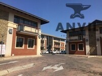 Sunninghill Gate, 3 Eglin Road, Sunninghill, Sandton - First Floor Unit B5 Block B property image 1